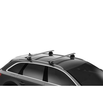 Roof Rack Evo Flush