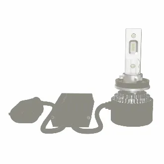 Brightsource Head Light Bulb Kit LED w/Fan Base H11 - 2pc (Universal)