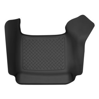 Husky Liners Floor Liner X-Act Contour Floor Hump - Black