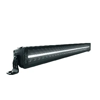 Brightsource LED Light Bar 32in Siberia Double Row