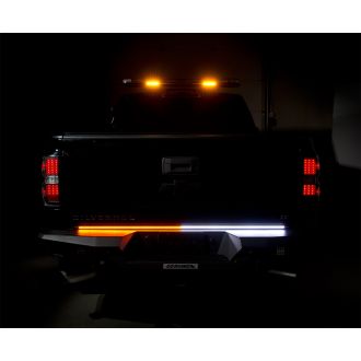 Putco LED light Bar 60in Work Blade (Universal)