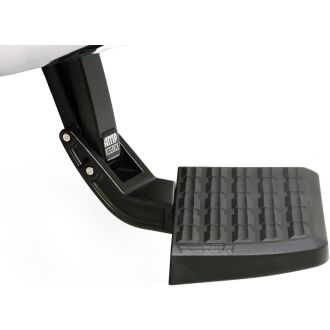 AMP Research Bed Side Step