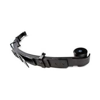 Leaf Spring Rear 4 in 56 Eye-to-Eye (69-87 GMC/Chevrolet Sierra/Silverado 1500)