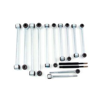 BDS Front Sway Bar Link Kit