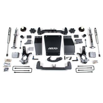 BDS710FS