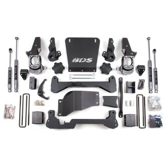 BDS1822FS