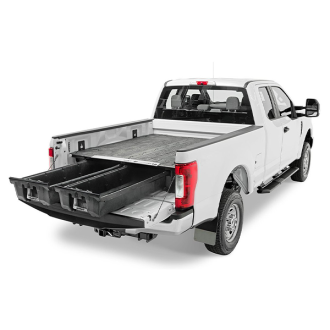 DECKED Drawer System