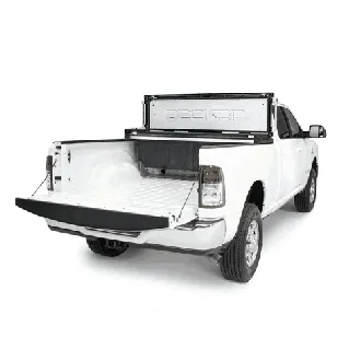 DECKED Tool Box