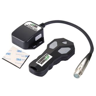 RFX Northline Wireless Remote For RFX Winches