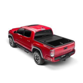 Tonneau Cover Hard Rolling RetraxPRO XR