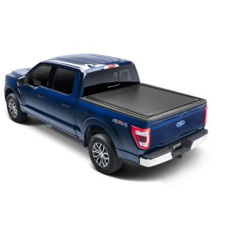 Tonneau Cover Hard Folling RetraxONE MX