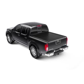 Tonneau Cover Hard Rolling RetraxPRO MX