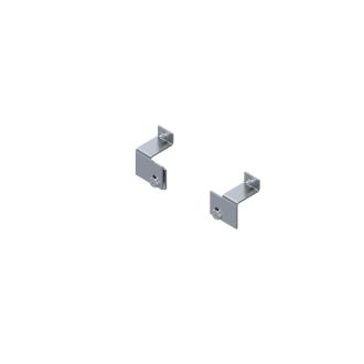 Westcan Headache Rack Hold Down Kit 
