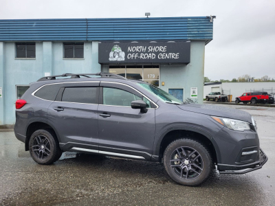 2020 Subaru Ascent
