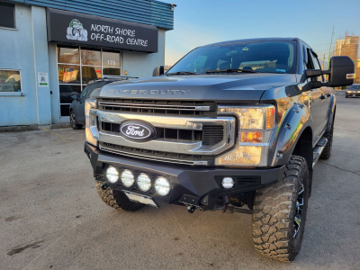 2018 Ford F-350