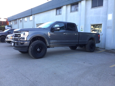 2022 Ford F350