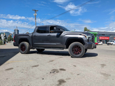 2023 Toyota Tundra