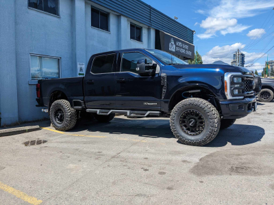 2023 Ford F350
