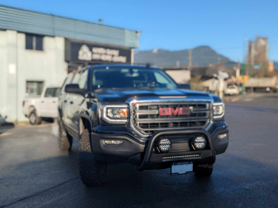 2018 GMC 1500