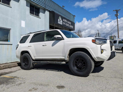 2020 Toyota 4Runner