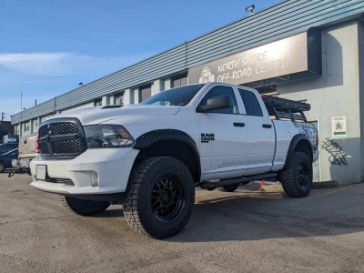 2019 Ram 1500 Classic
