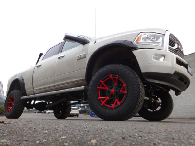 2015 Dodge Ram 3500