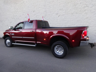 2016 Dodge Ram Dually