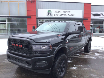 2023 Ram 3500