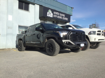 2023 Toyota Tundra