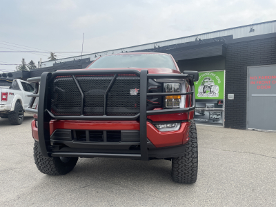 2023 Ford F150