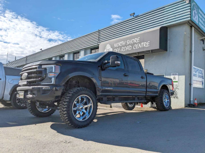 2022 Ford F-350