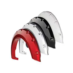 Fender Flares